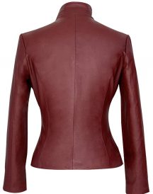 Martha Jones Womens Doctor Who Companion Jacket