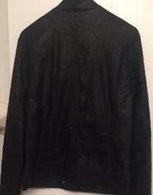 Mens Aeropostale Black Jacket