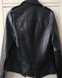 Mens BDG Black Jacket