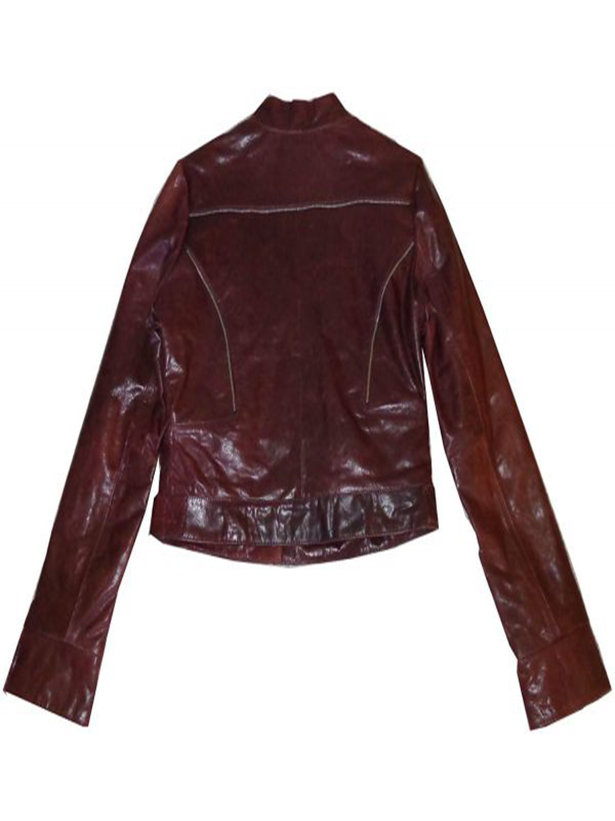 Mens BDG Black Jacket