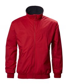 Mens Classic Snug Blouson Jacket