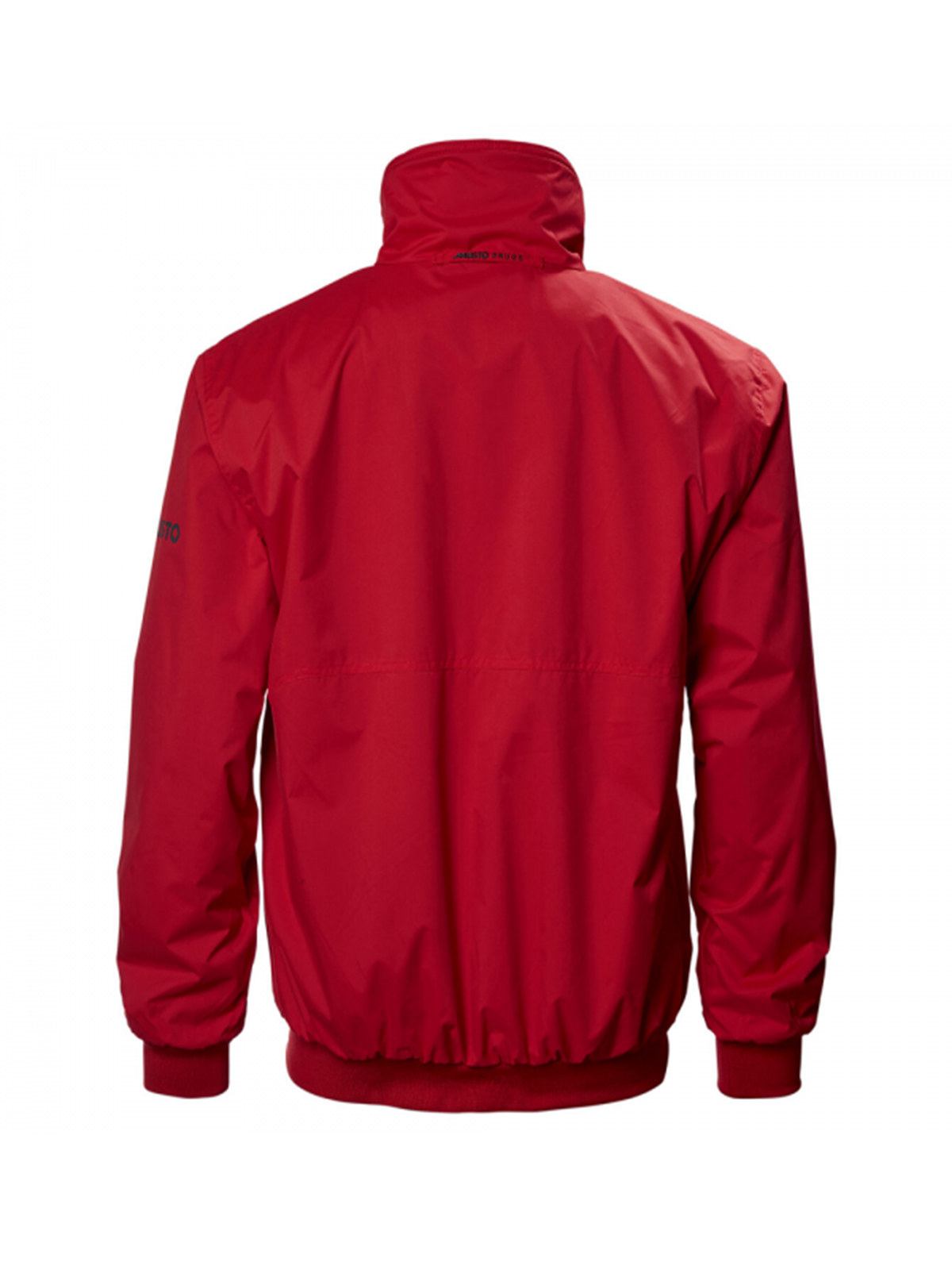 Mens Classic Snug Blouson Jacket