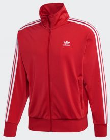 Mens Firebird Track Jacket