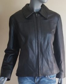 Mens Jaclyn Smith Jacket