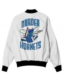 Mens Murger Starter Jacket