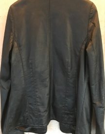 Mens Oscar Piel Jacket