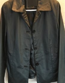 Mens Oscar Piel Leather Jacket