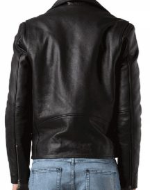 Mens Rising Rapper G-EAZY Jacket