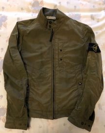 Mens Stone Island Jacket