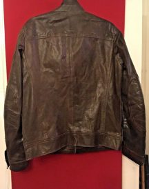 Mens Timberland Brown Jacket