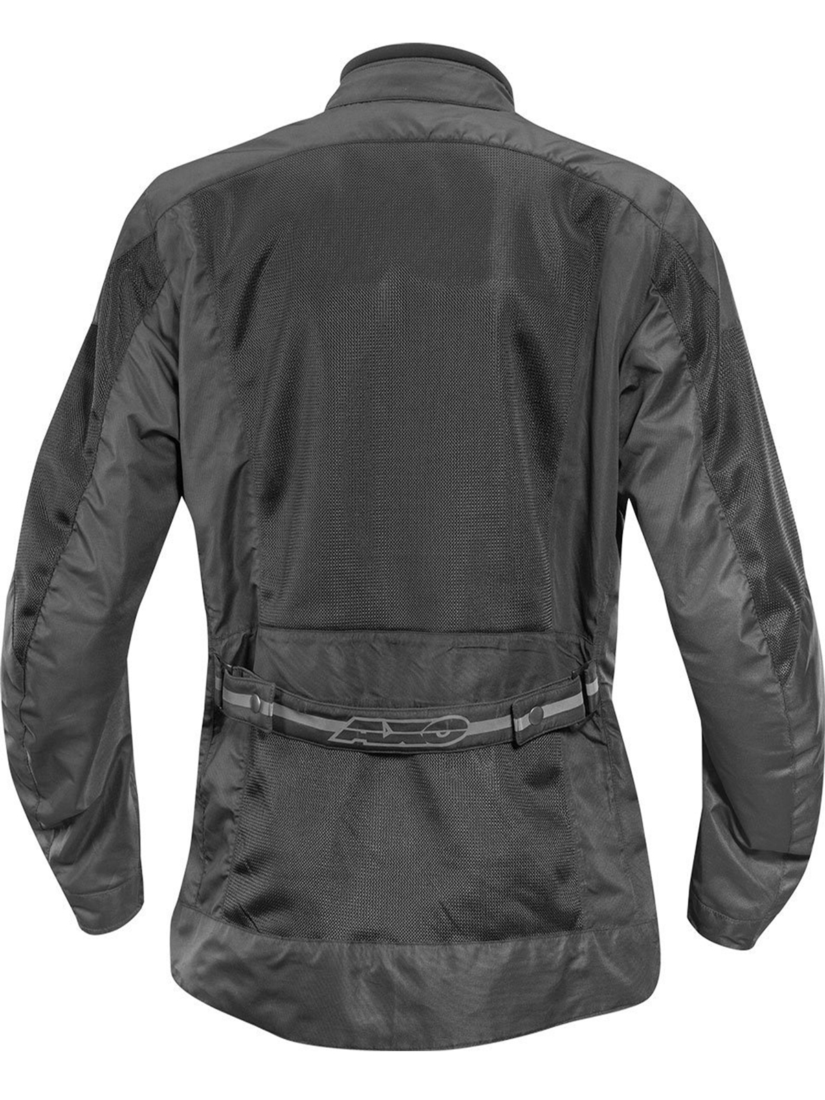 Mens Volcano Leather Jacket