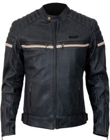 Men’s Bilt Alder Leather Jacket
