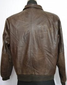 Men’s Express Flight Cowhide Jacket