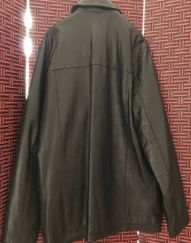 Men’s Fashion Cherokee Jacket