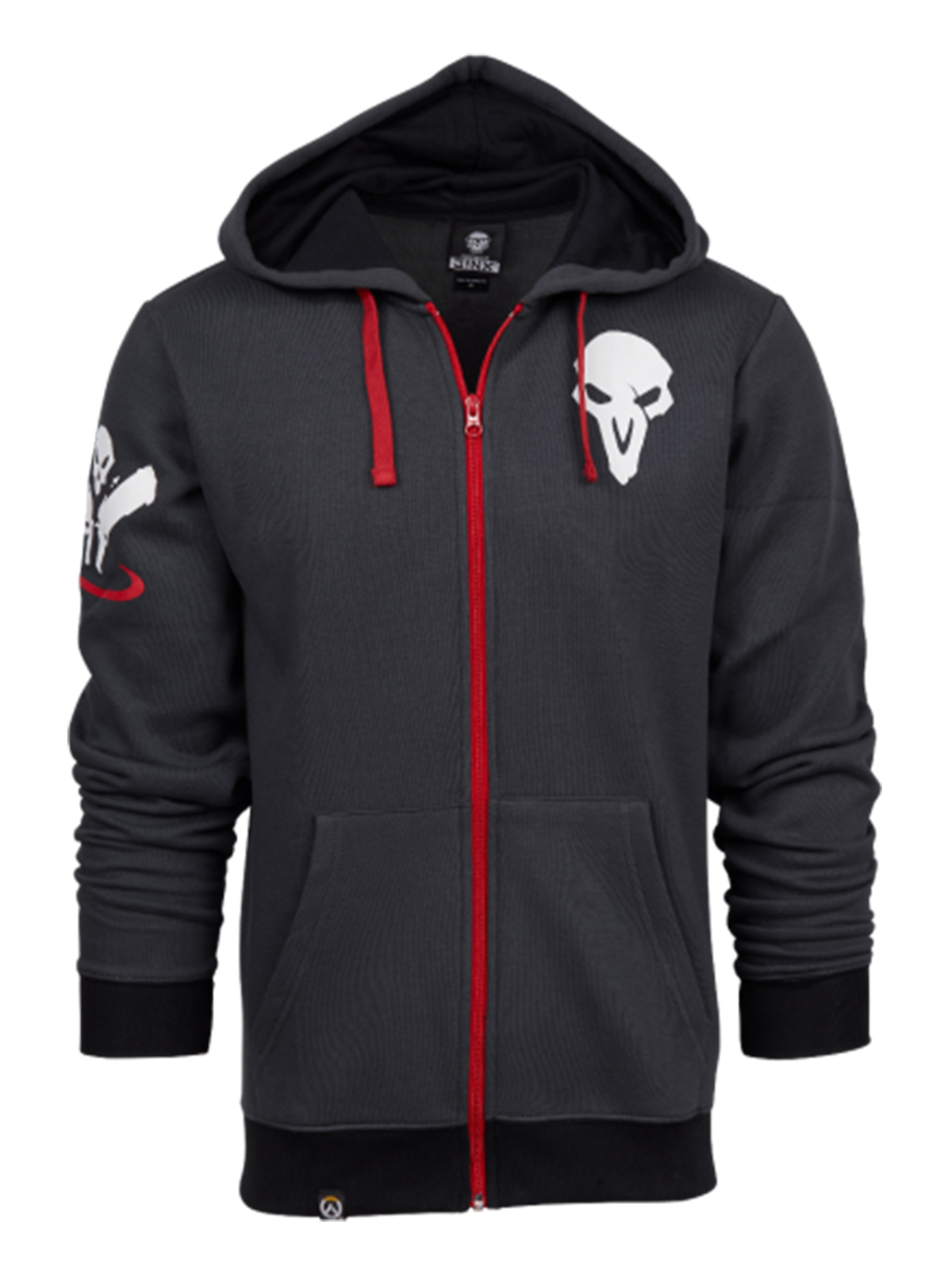 Men’s Fashion Reaper Hoodies