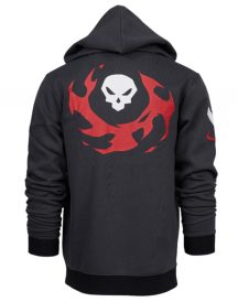 Men’s Fashion Reaper Hoodies
