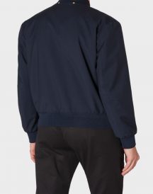 Men’s Navy Blouson Piana Storm Jacket Men’s Navy Blouson Piana Storm Jacket