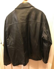 Men’s Nicole Miller Jacket