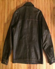 Men’s Sonoma Brown Jacket