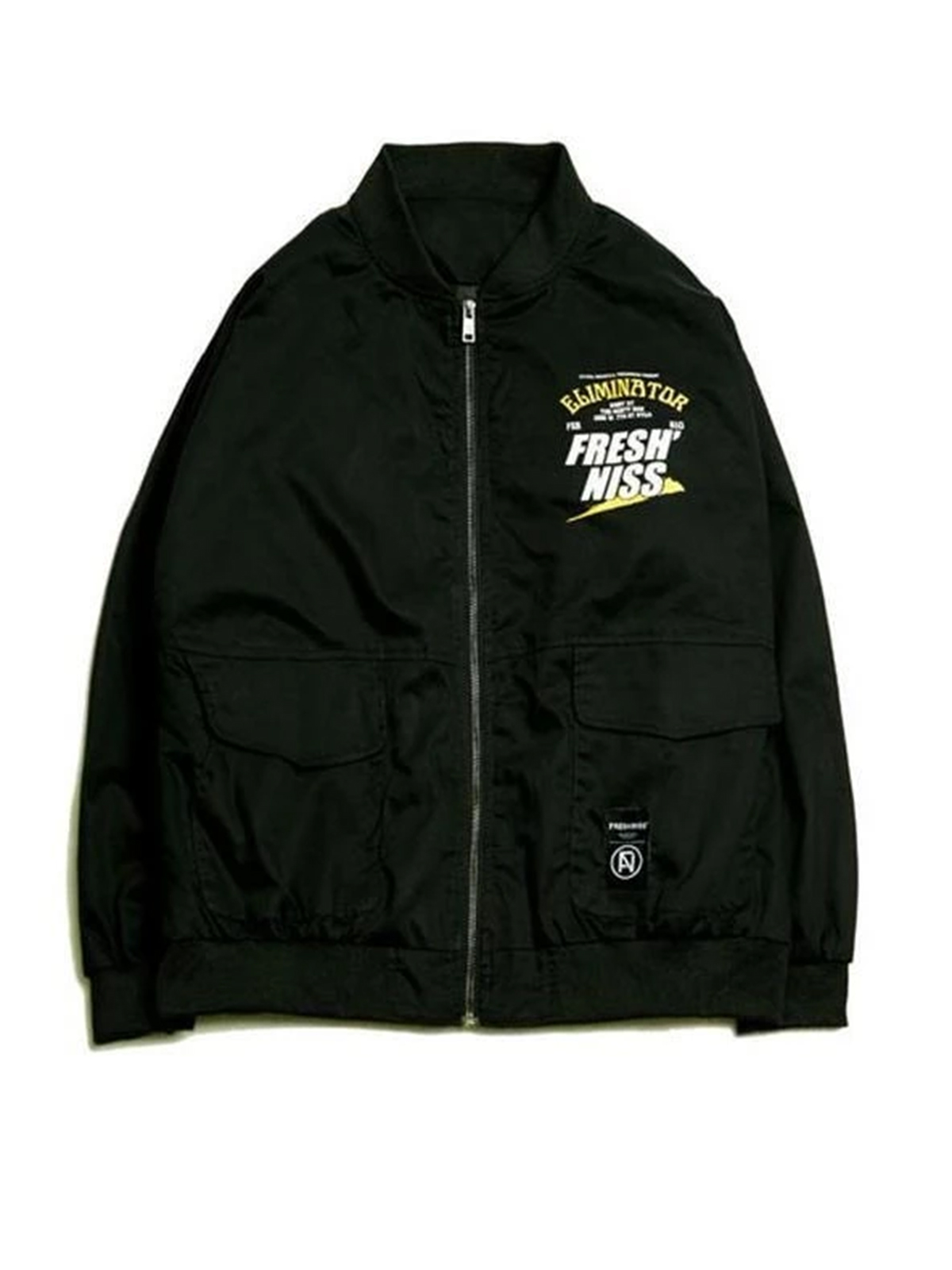 Club-Giv-Eliminator-Black-Bombers-Jacket