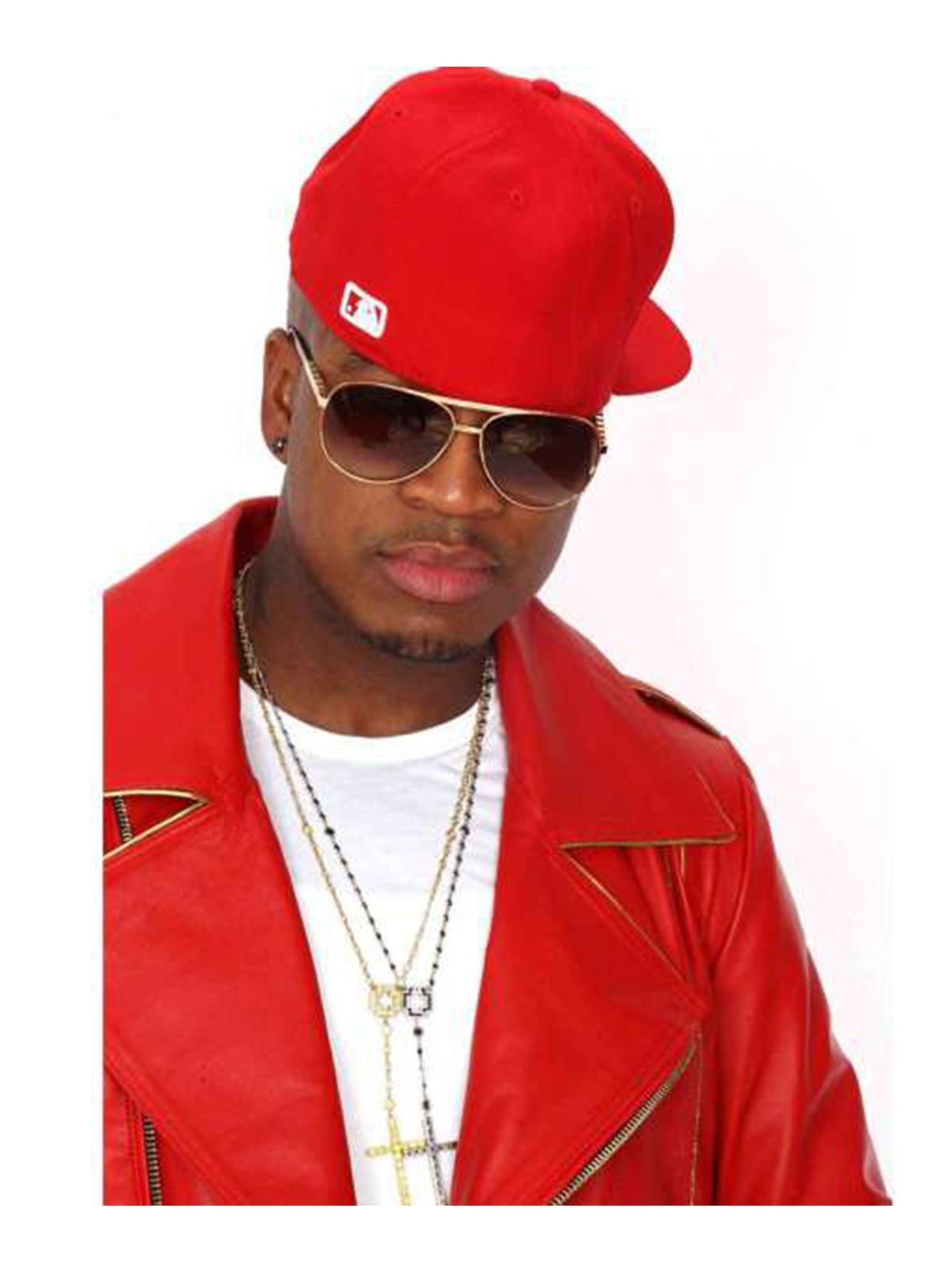 Micheal Forever Concert Ne-Yo Leather Jacket