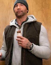 My Spy Dave Bautista Vest