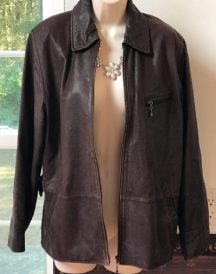 Newport News Easy Style Jacket