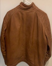 Overland Moto Jacket