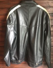 PX Genuine Motorcycle Jacket
