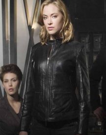 Painkiller Jane Vasco Jacket