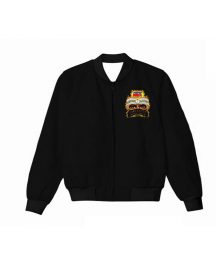 Pepsi Michael Jackson Dangerous World Jacket Pepsi Michael Jackson Dangerous World Jacket