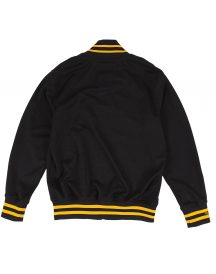 Pittsburgh 1987 Pirates Baseball Varsity Jacket Pittsburgh 1987 Pirates Baseball Varsity Jacket