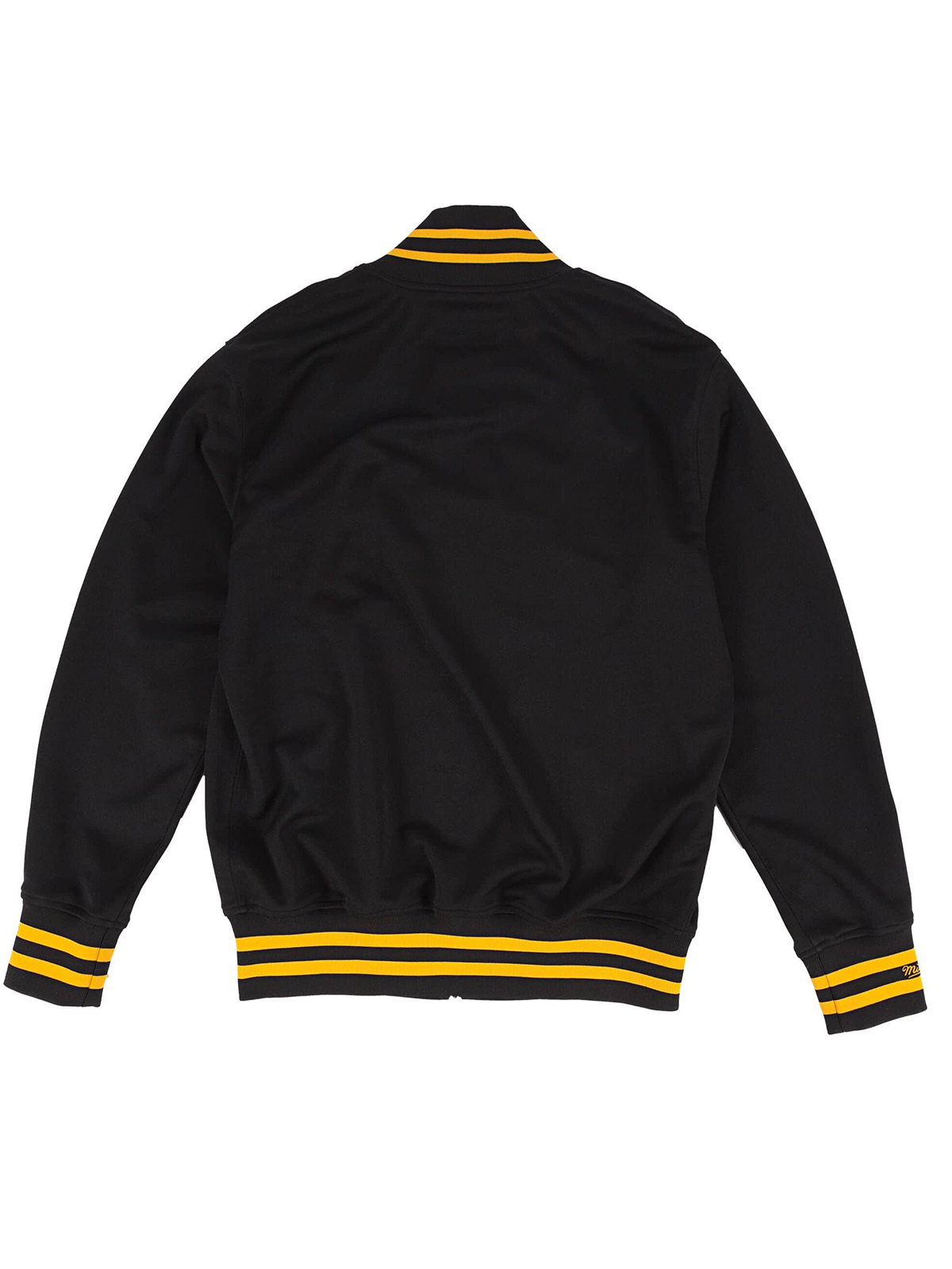 Pittsburgh 1987 Pirates Baseball Jacket