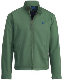 Polo Ralph Lauren Barracuda Jacket