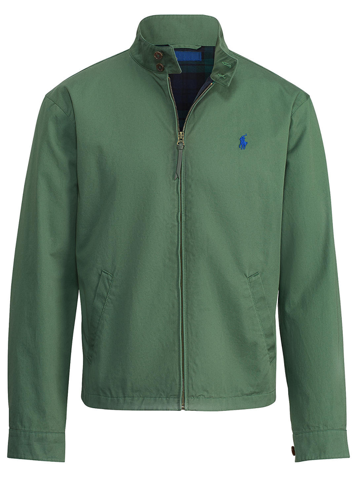 Forskellige cykel Drik vand Polo Ralph Lauren Barracuda Jacket