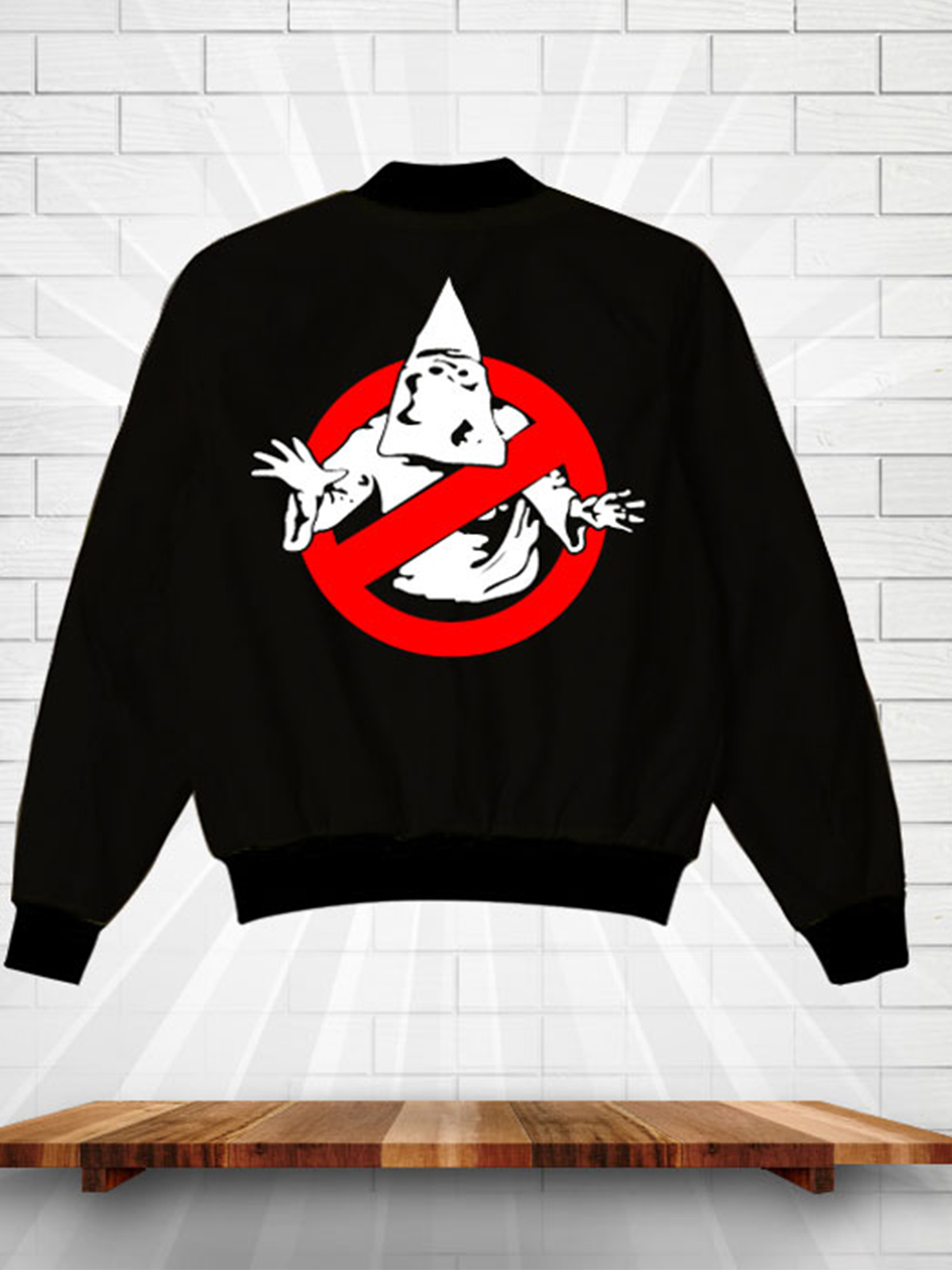 Ratchet Klux Busters Jacket