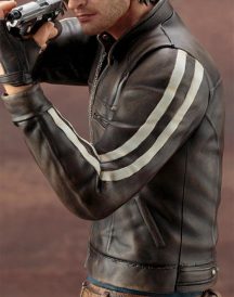 Resident Evil Vendetta Leon S Kennedy Jacket