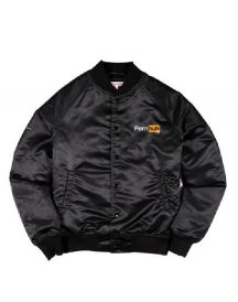 Richardson X Pornhub 2018 Flags Jacket Richardson X Pornhub 2018 Flags Jacket