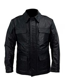 Robert De NIRO Midnight Run Jack Walsh Jacket