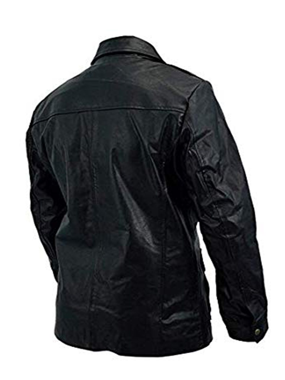 Robert De NIRO Midnight Run Jack Walsh Jacket