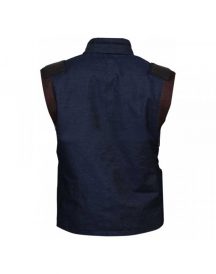 Rocket Raccoon Army Vest