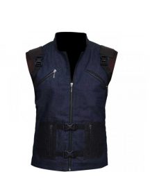 Rocket Raccoon Tactical Vest