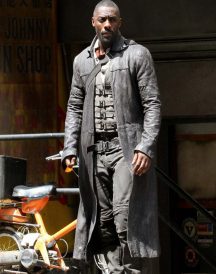 Roland Deschain The Dark Tower Coat Roland Deschain The Dark Tower Coat