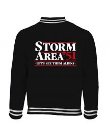 Storm Area 51 Jacket