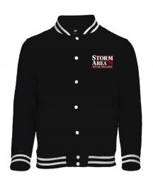Storm Area Jacket