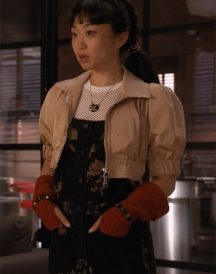 Take Two Monica Jacket