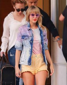 Taylor Swift Jacket