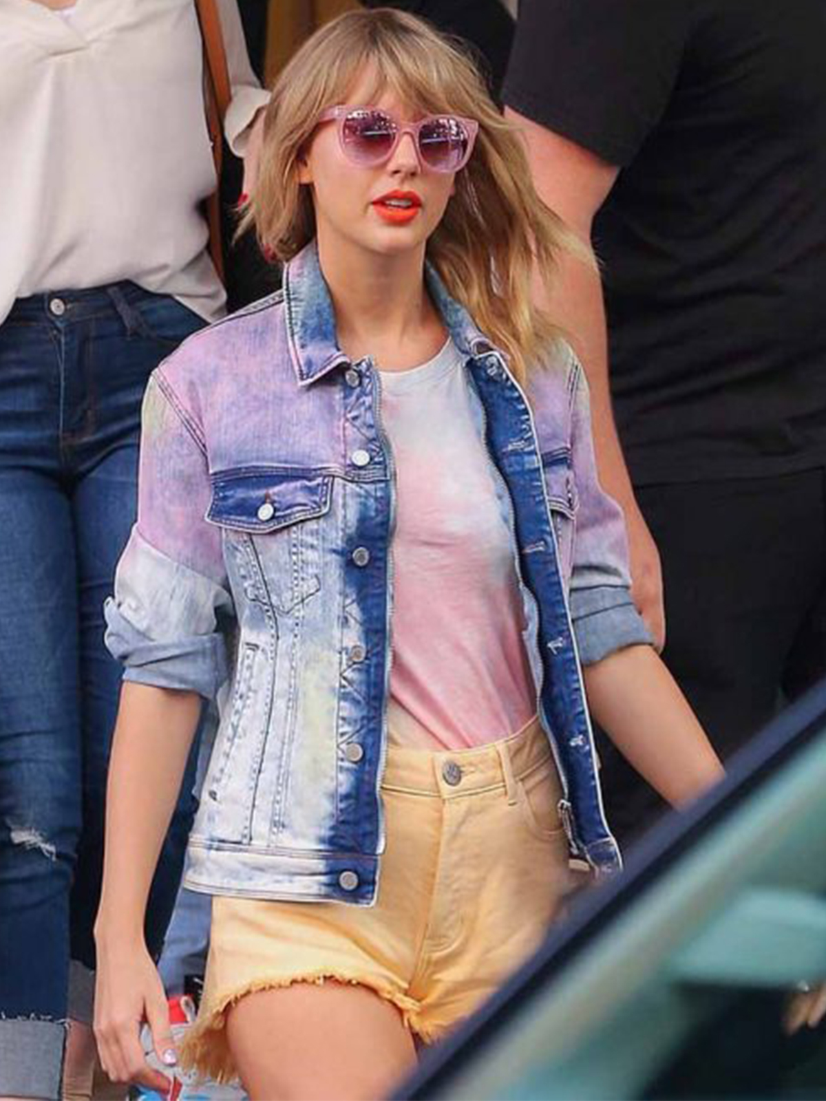 Taylor Swift Jacket