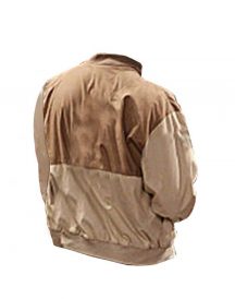 The Big Bang Theory Sheldon Cooper (Jim Parsons) Brown Jacket