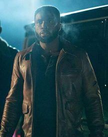 The First Purge Dmitri Jacket